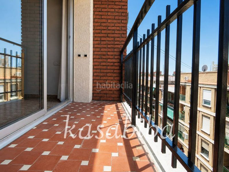 Foto 6b08b304-8eb1-43a3-83c7-4a088819dfbc. Pis amb calefacció a Juzgados Mislata