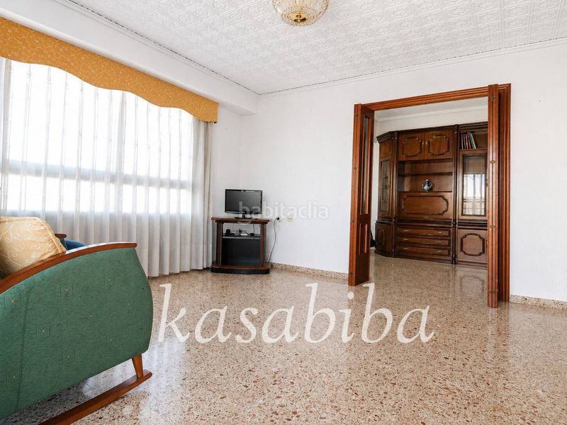 Foto 73a6b675-8990-4598-9a70-1d460da2dc14. Pis amb calefacció a Juzgados Mislata