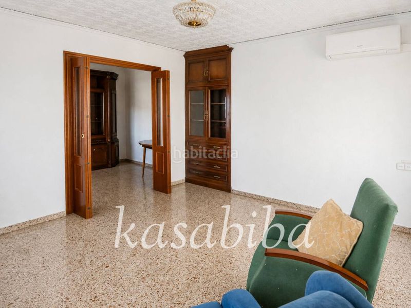 Foto 7cf79976-ef4d-45d7-9d41-5526bb197332. Pis amb calefacció a Juzgados Mislata