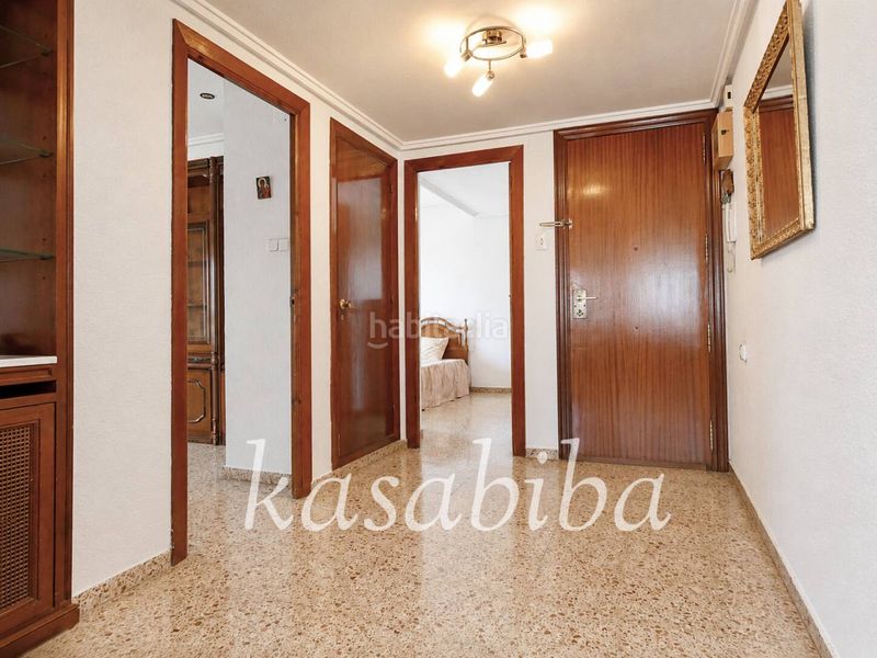 Foto 7dca11bb-68ce-4cc0-a667-f2e49bb29577. Pis amb calefacció a Juzgados Mislata
