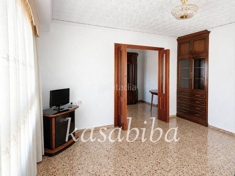 Foto 82904e63-ba47-4a48-b8f6-eb2abd8293e5. Pis amb calefacció a Juzgados Mislata