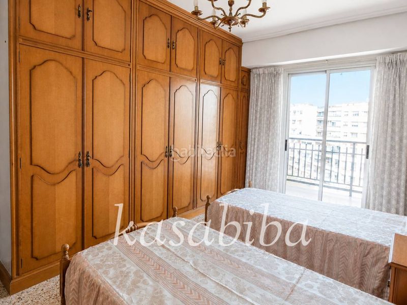Foto 9043d3a0-2f9f-4847-a3f4-5f39d42220c5. Pis amb calefacció a Juzgados Mislata