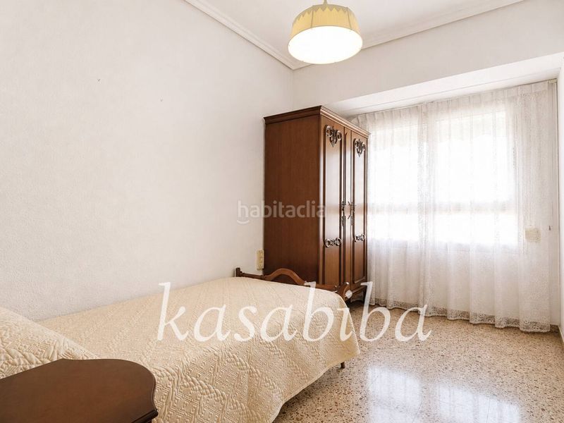 Foto a3bba686-3dc2-43d0-90b9-5bbe96f60673. Pis amb calefacció a Juzgados Mislata