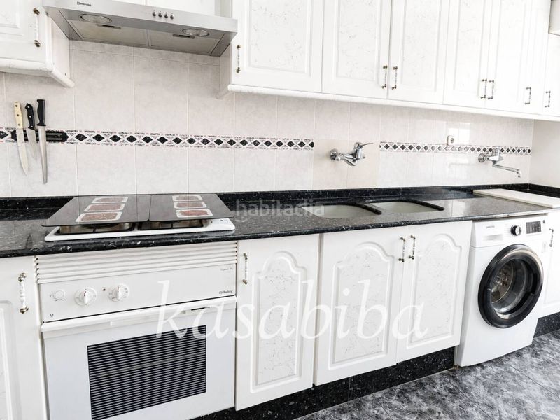 Foto aeb81e8b-b552-472b-a220-e79d9c25c10d. Pis amb calefacció a Juzgados Mislata
