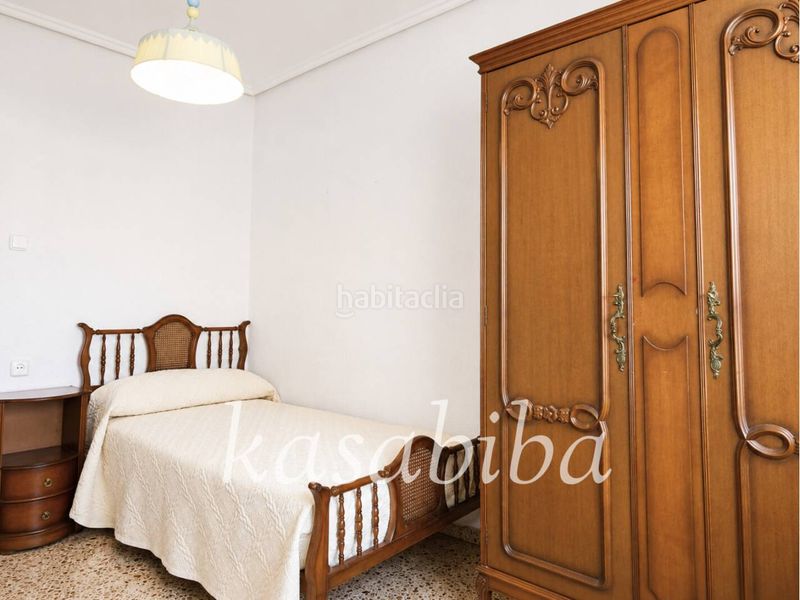 Foto bf2e0edb-2a83-495d-93d6-b53e27a989d8. Pis amb calefacció a Juzgados Mislata