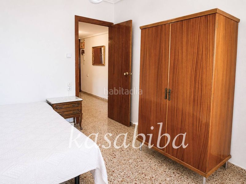 Foto dc301e6d-7a41-4bfb-a060-5264d3eca06c. Pis amb calefacció a Juzgados Mislata