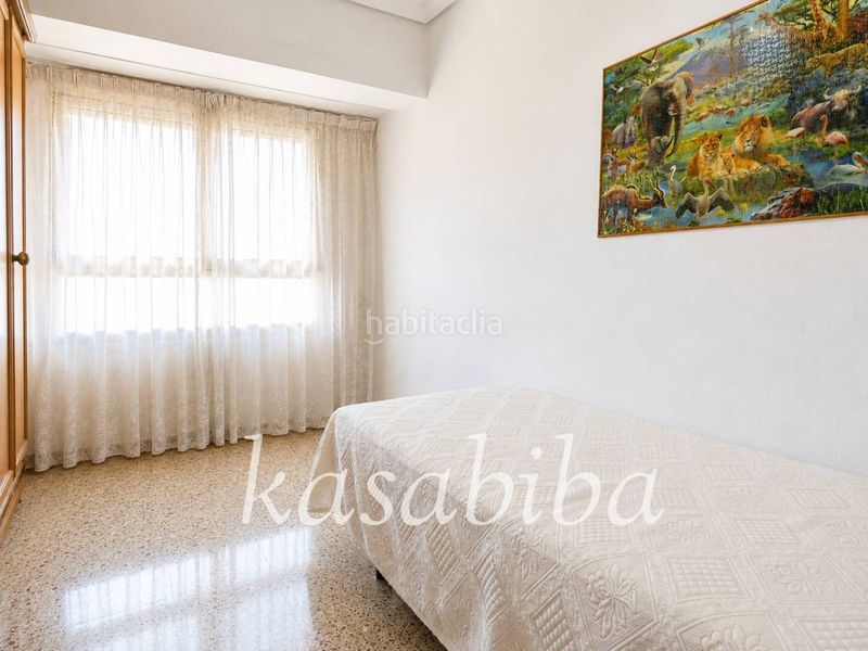 Foto e230b3a6-9496-4a46-89c8-62ee2707c8a4. Pis amb calefacció a Juzgados Mislata