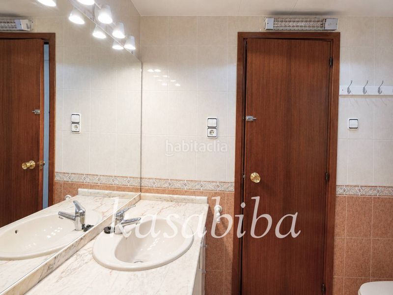 Foto f21fb498-4803-46e7-a79d-23fc46c5d901. Pis amb calefacció a Juzgados Mislata
