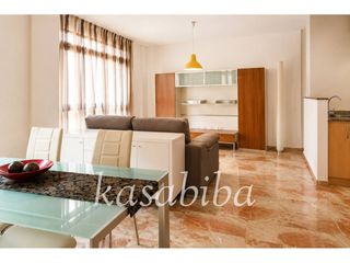 Alquiler Piso  Calle alta. Apartamento seminuevo en el corazón del barrio del carmen
