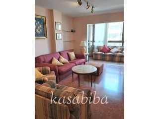 Affitto Appartamento  Calle guardia civil. Piso en alquiler en benimaclet