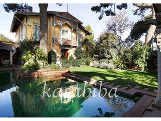 Xalet a Piscinas. Chalet unifamiliar en venta en burriana