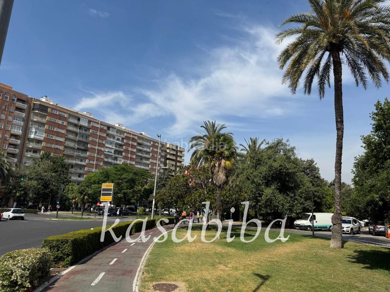 Foto 01155778-135e-4b63-bd8d-cff177734edf. Pis a La Bega Baixa - Plaza Xúquer Valencia