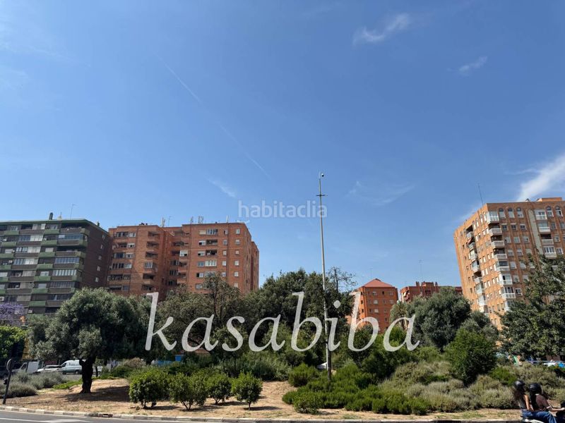 Foto 0203e943-e66d-4d4c-9c87-e103f988169d. Pis a La Bega Baixa - Plaza Xúquer Valencia