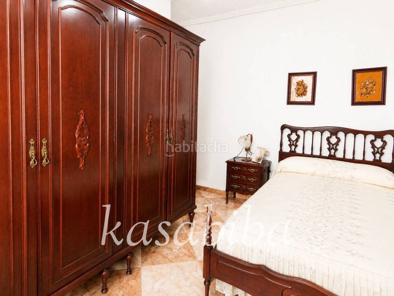 Foto 4dbd69be-6033-4757-9048-bcf93adddf79. Pis a La Bega Baixa - Plaza Xúquer Valencia
