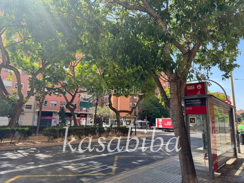 Foto 8083fe84-645d-4bb9-b4e7-c8e4c6031d47. Pis a La Bega Baixa - Plaza Xúquer Valencia