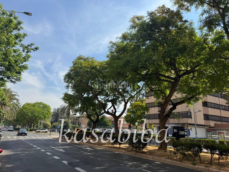 Foto 90bd19e7-fac4-417d-a107-76c8b4c01d17. Pis a La Bega Baixa - Plaza Xúquer Valencia