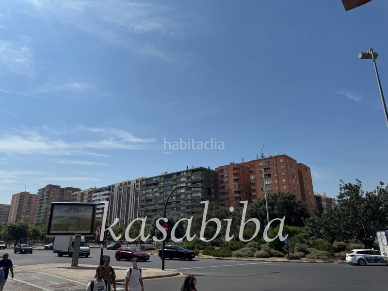 Foto 926c32c6-1f96-4109-87b0-42c24972c686. Pis a La Bega Baixa - Plaza Xúquer Valencia