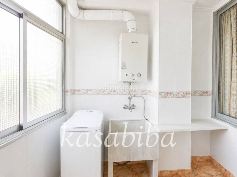 Foto c7b3c303-aa0a-46e3-9a29-2a788dea608f. Pis a La Bega Baixa - Plaza Xúquer Valencia