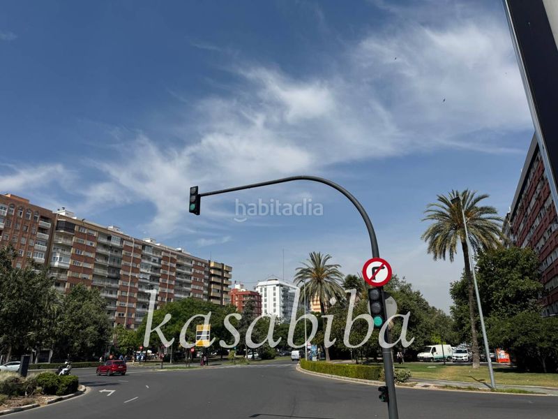 Foto eaa394c6-60f5-4143-ae99-7904c09ae2eb. Pis a La Bega Baixa - Plaza Xúquer Valencia