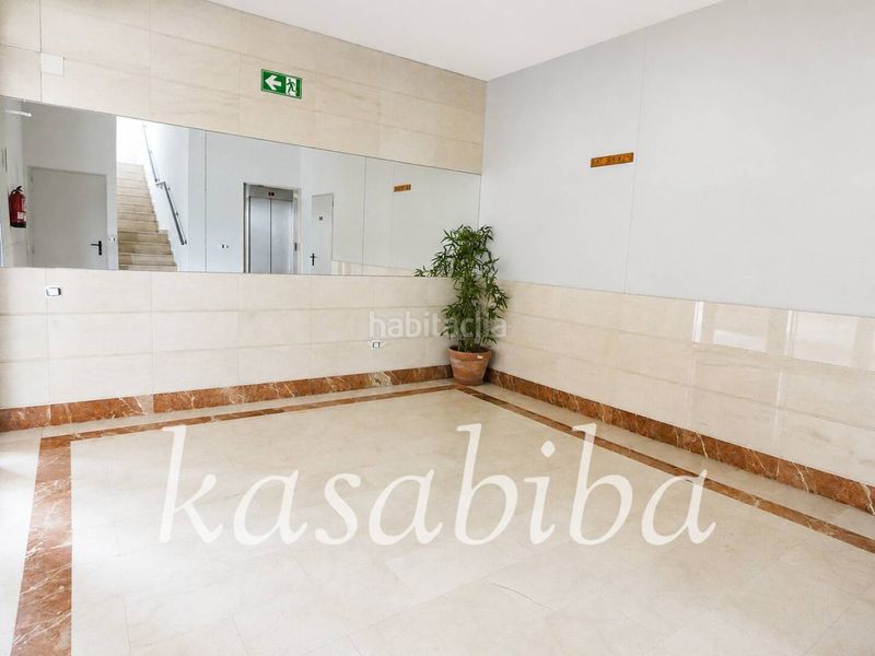 Foto 3fa794d0-5137-4550-8c00-3e08bbbc4835. Pis amb calefacció aparcament piscina a Valterna Paterna