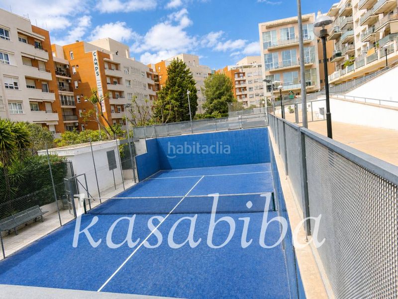 Foto 4d1d512c-6a0d-42e5-b872-761d66d03a29. Pis amb calefacció aparcament piscina a Valterna Paterna
