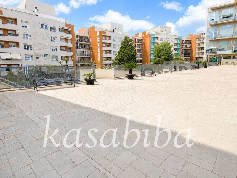 Foto 4f0552de-a512-4ba4-bd42-fc722bfe68a2. Pis amb calefacció aparcament piscina a Valterna Paterna