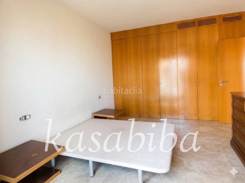 Foto 83a5a617-adff-4a65-a2e7-7a67c555dd90. Pis amb calefacció aparcament piscina a Valterna Paterna