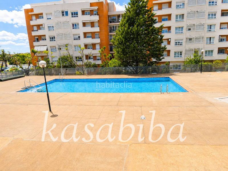 Foto b76d31e5-e52d-4924-8e94-9ae4f56add95. Pis amb calefacció aparcament piscina a Valterna Paterna