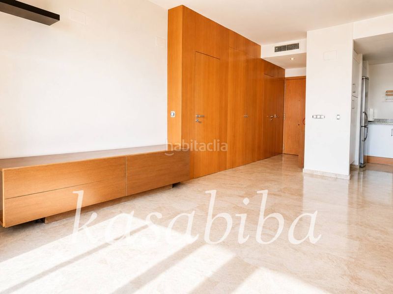 Foto c08c54c3-9564-490d-8aa4-a86a121303db. Pis amb calefacció aparcament piscina a Valterna Paterna