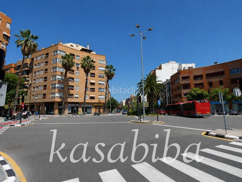 Foto 57eb7567-b8f4-489b-8403-ccabadb71d6d. Pis a Barrio de Patraix Valencia