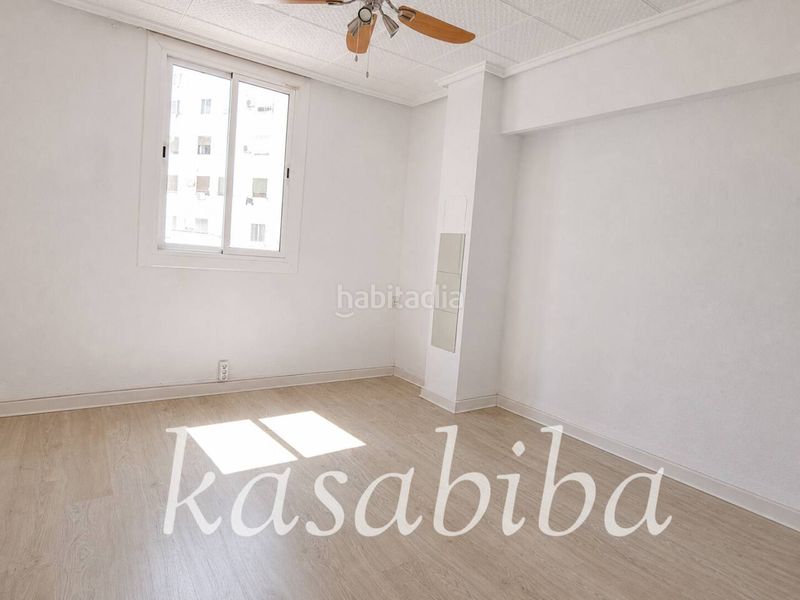 Foto 9d3b85d9-331f-4983-8721-2676ddb9f26f. Pis a Barrio de Patraix Valencia