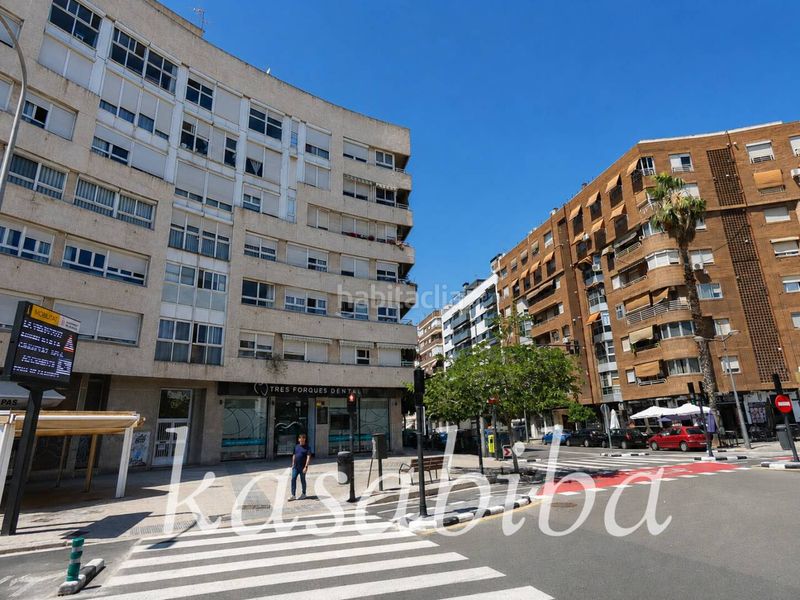 Foto a0199bdf-4c84-426b-91aa-38cd230be74a. Pis a Barrio de Patraix Valencia