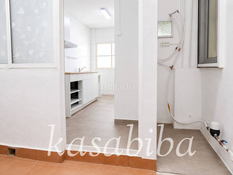 Foto a6458aaf-f9c3-4adc-b3ee-487015136179. Pis a Barrio de Patraix Valencia