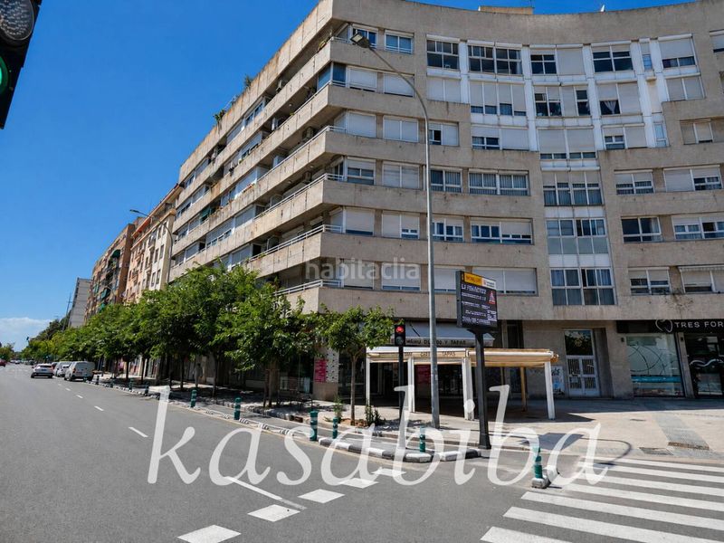 Foto cecc753c-6bae-4d10-88e4-5e681085f0ca. Pis a Barrio de Patraix Valencia
