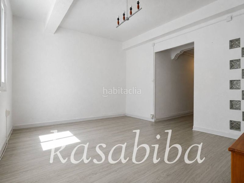 Foto d9d1f9e7-2d5d-4a3c-b7ad-b58a49b8c36c. Pis a Barrio de Patraix Valencia