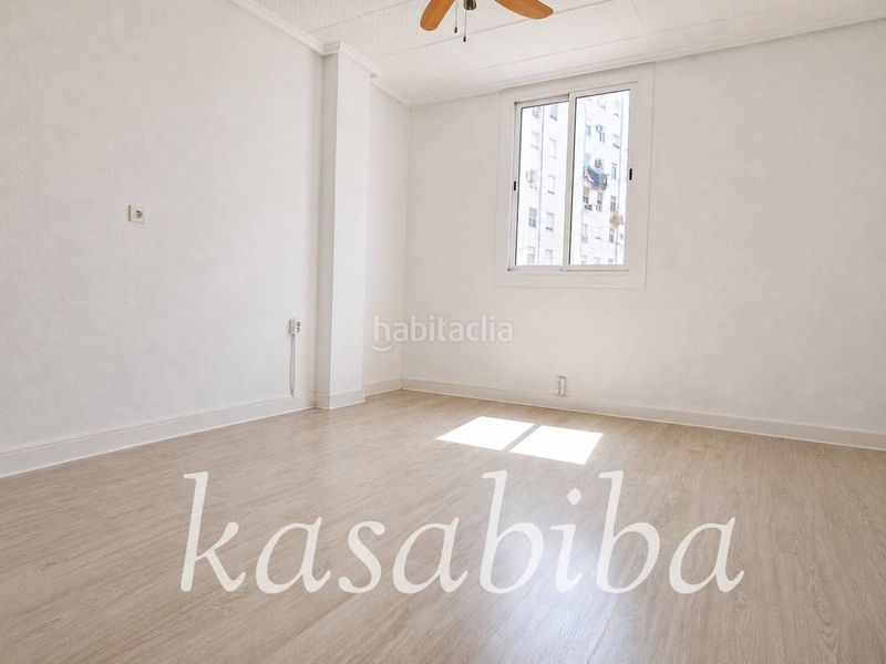Foto efbcad54-07a6-49e6-828a-f652d75798c6. Pis a Barrio de Patraix Valencia