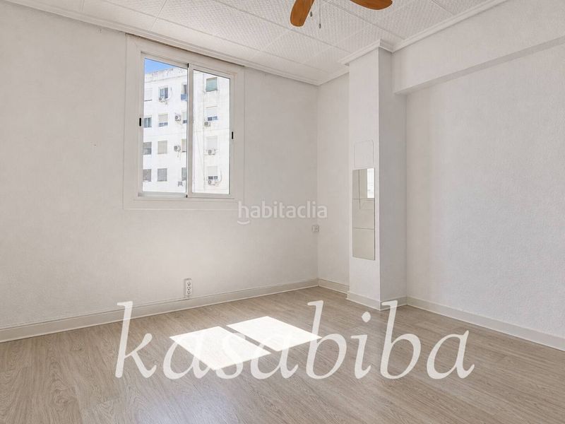 Foto f33a3b9f-4c16-46e5-915c-0f886cb29374. Pis a Barrio de Patraix Valencia