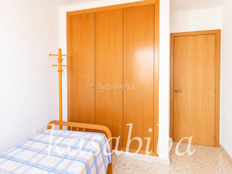 Foto 1b33d87d-b89e-4e80-bd51-8e8796f248d0. Pis amb calefacció aparcament a El Mercado Manises