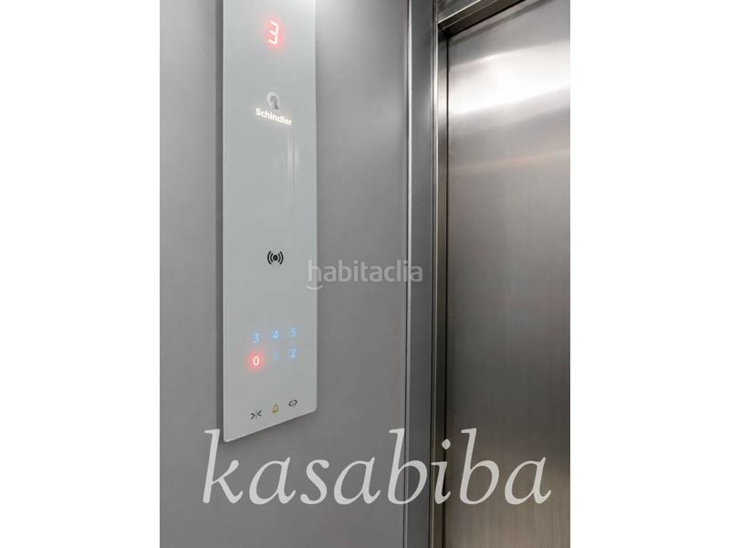 Foto ace720f4-5b09-4bf4-bcbd-0f25a1c141d2. Pis amb calefacció aparcament a El Mercado Manises