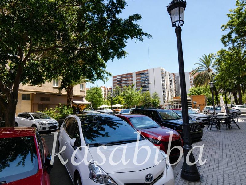 Foto 29d0d735-d98c-451f-8020-280137d2ed86. Àtic amb calefacció a Ciutat Universitaria Valencia