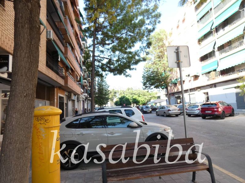 Foto b3919483-56dc-419c-afa2-f4fbd4a4395d. Pis a Quart de Poblet