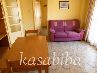 Flat  Calle margarita salas. Piso en venta en quart de poblet