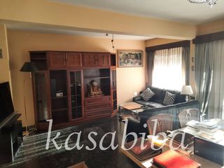 Appartement  Calle buen orden. Piso en venta en extramurs