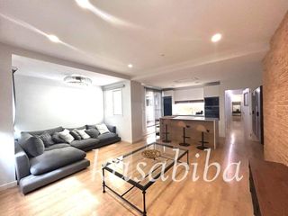 Miete Etagenwohnung  Avenida pérez galdós. Piso en alquiler en extramurs