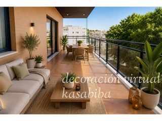 Pis a Rocafort. Piso en venta en rocafort