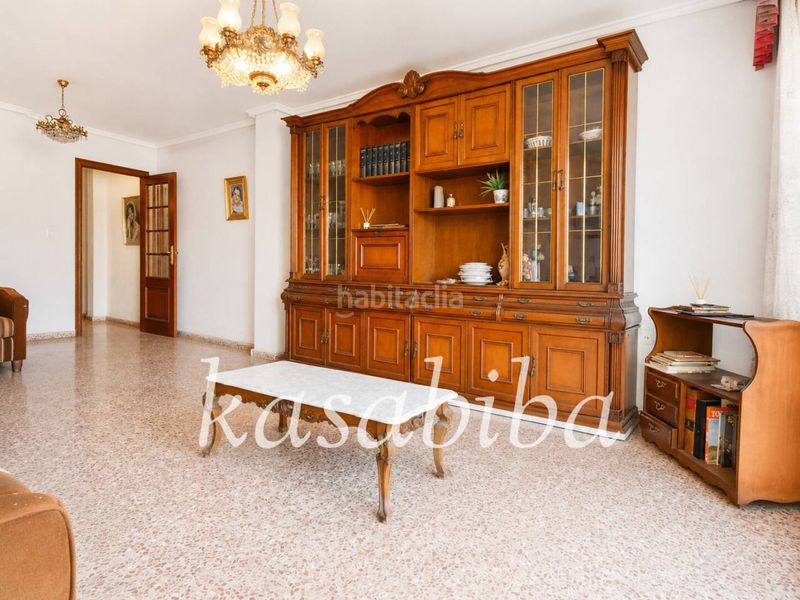 Foto a4bdffd3-61b7-4ed2-ae2f-fa3a85f4f0e8. Pis a Centro Ciudad Manises