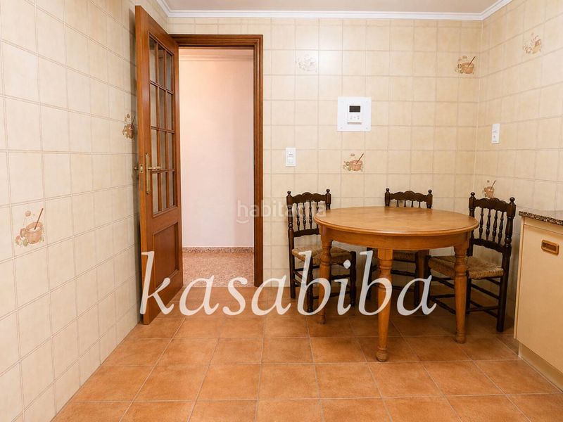 Foto c9ab1dda-f732-4683-b402-67f2a0fa2080. Pis a Centro Ciudad Manises