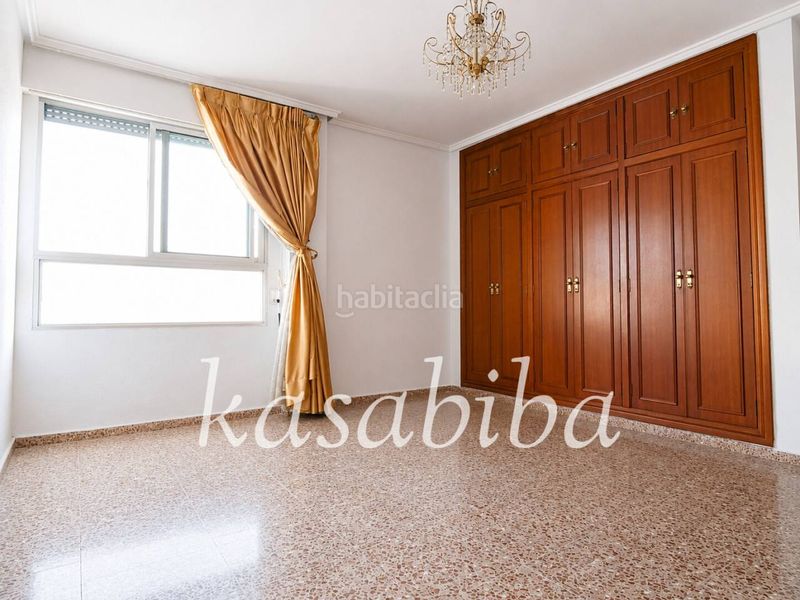 Foto cbe3e1aa-d04e-4a39-b244-688d65deb8b0. Pis a Centro Ciudad Manises