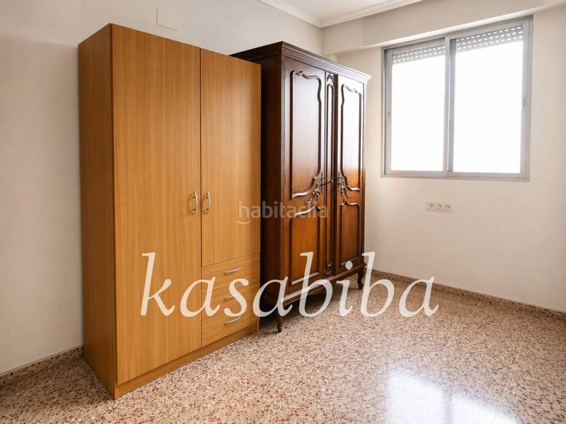 Foto cd3c0711-643b-4bec-a952-3b8839d4013b. Pis a Centro Ciudad Manises