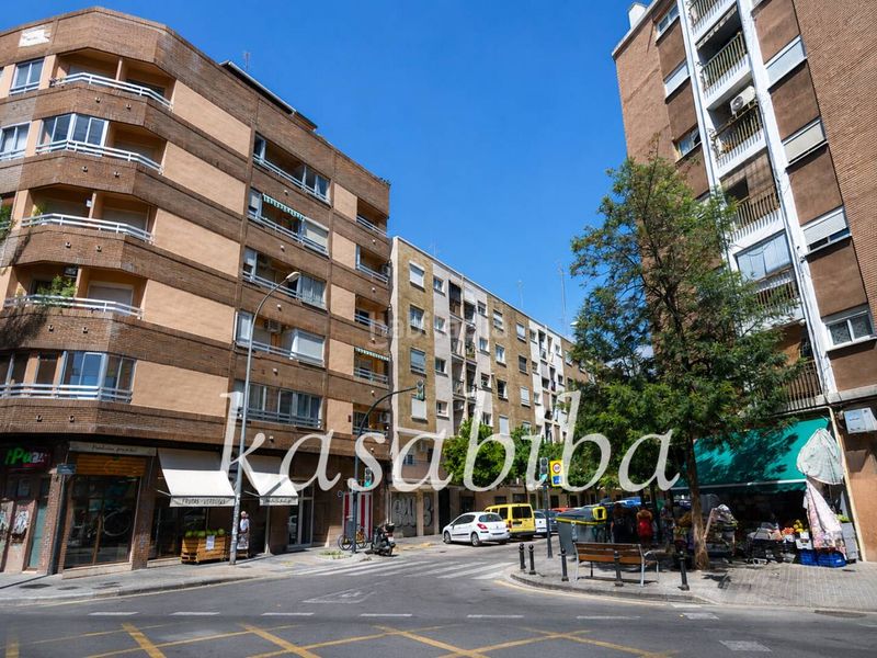 Foto 1a91c5d1-a491-42de-ac77-8d0902ca36a3. Pis amb calefacció a Barrio de Benimaclet Valencia